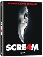 Scream 4